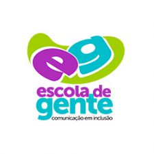 Escola de Gente - Comunicação em Inclusão